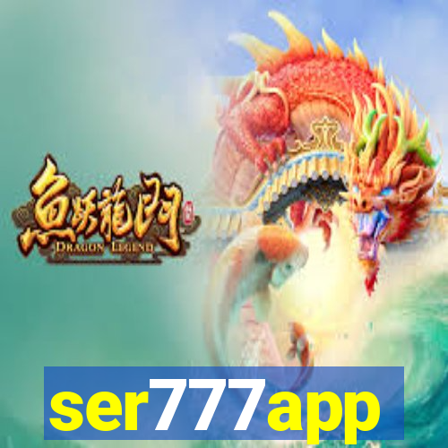 ser777app