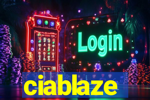 ciablaze