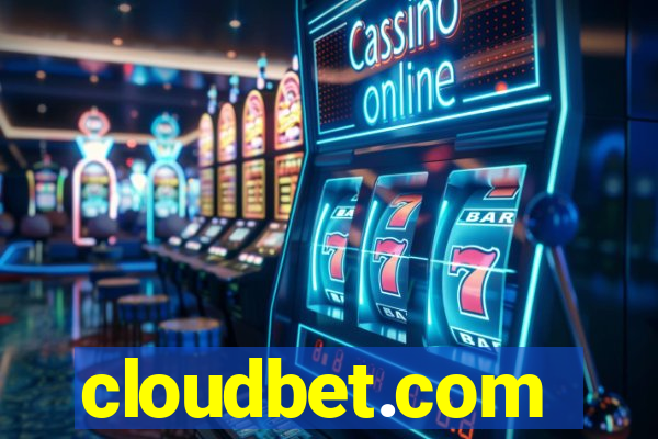 cloudbet.com