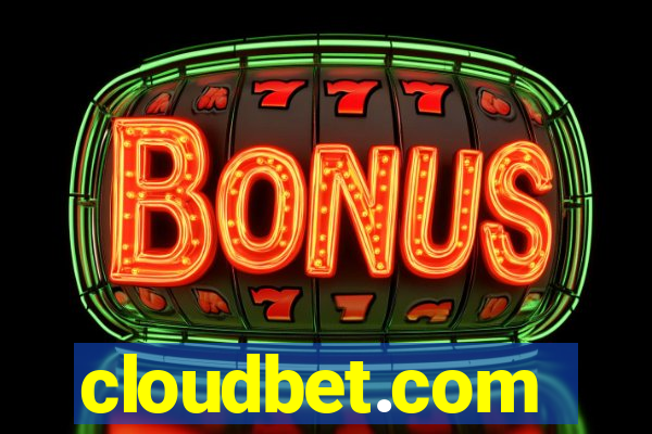 cloudbet.com