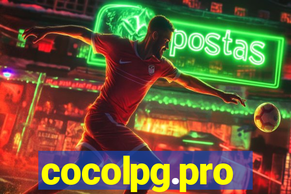 cocolpg.pro