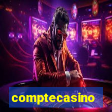 comptecasino