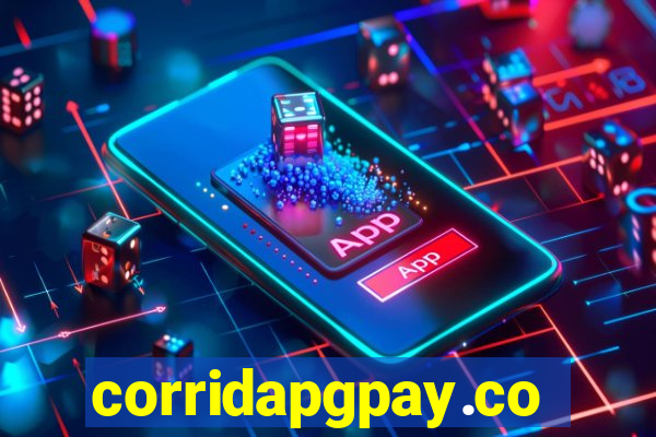 corridapgpay.com