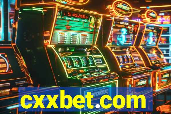 cxxbet.com