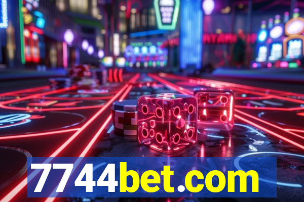 7744bet.com