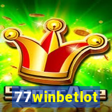 77winbetlot