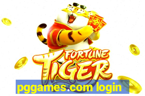 pggames.com login