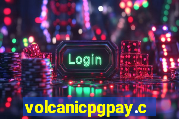 volcanicpgpay.com