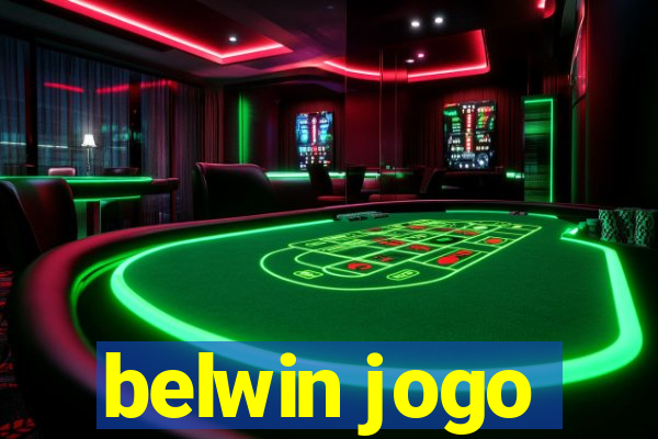 belwin jogo