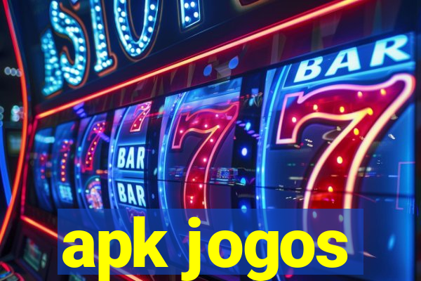 apk jogos