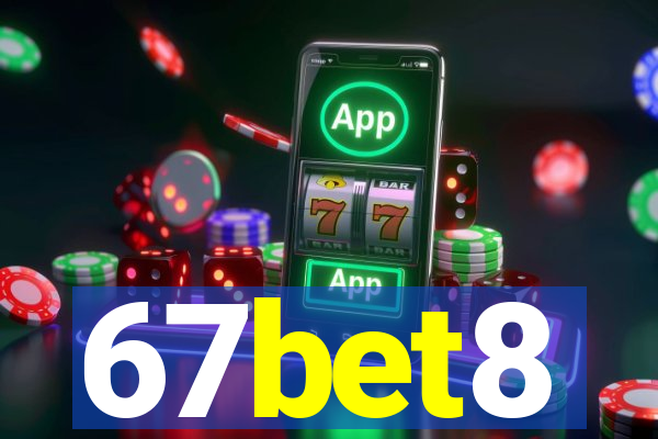 67bet8