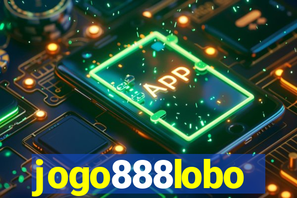 jogo888lobo