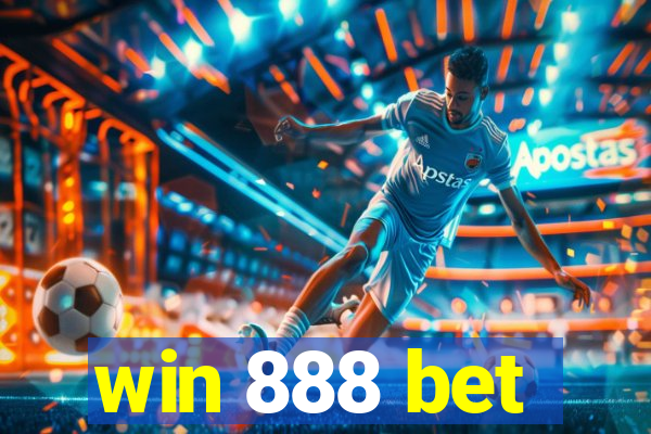 win 888 bet