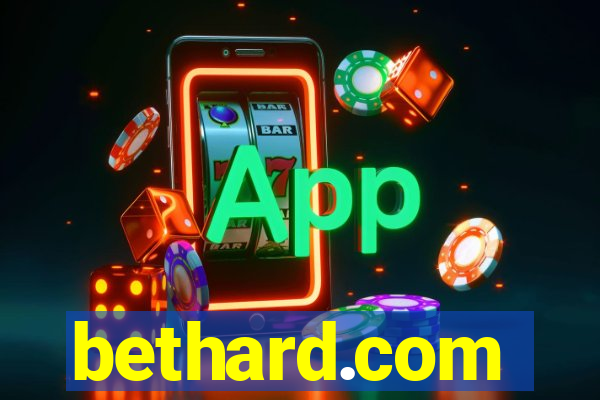 bethard.com