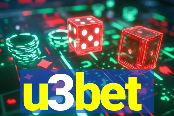 u3bet