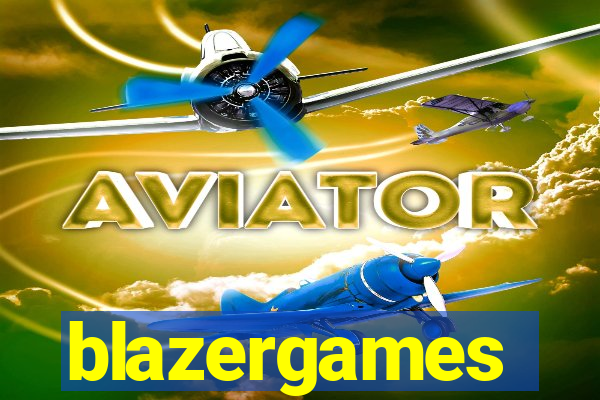 blazergames