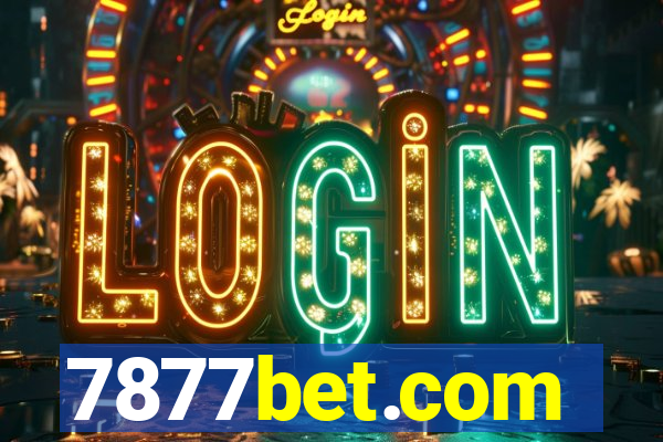 7877bet.com