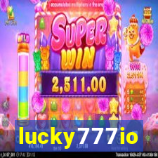 lucky777io