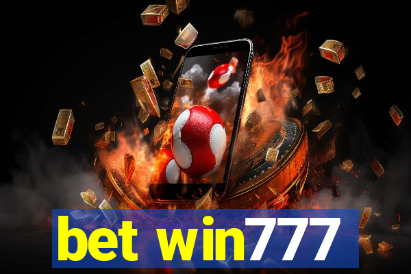 bet win777