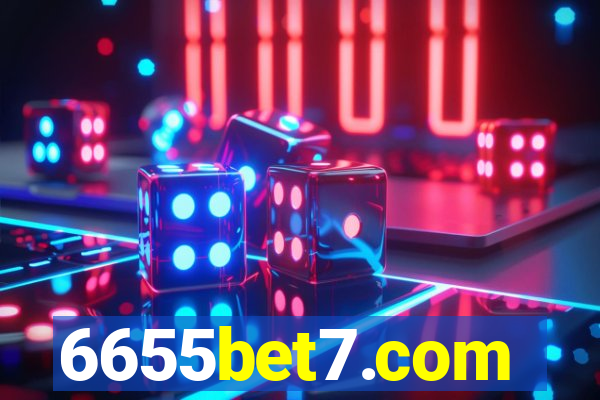 6655bet7.com