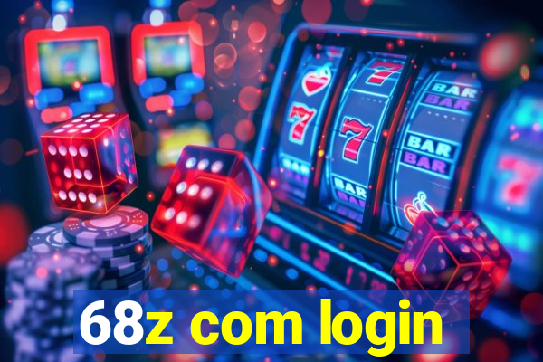 68z com login