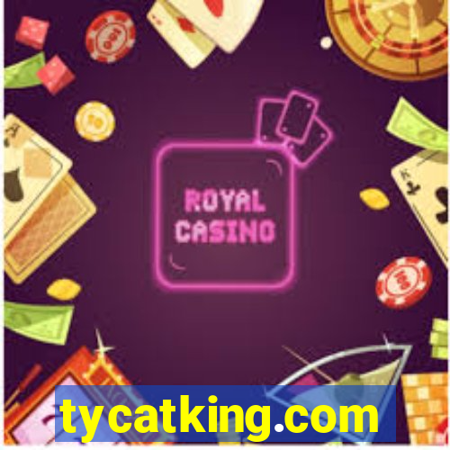 tycatking.com