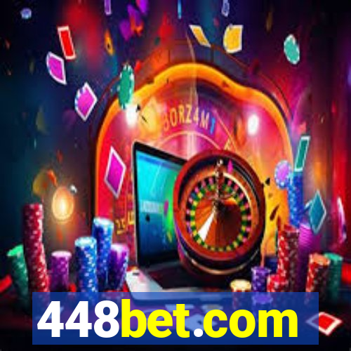 448bet.com