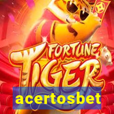 acertosbet