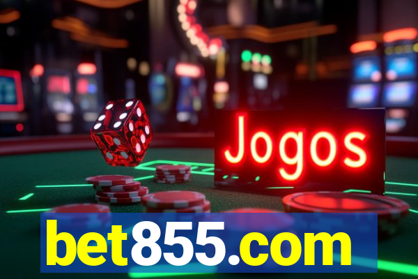 bet855.com