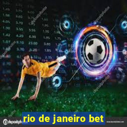 rio de janeiro bet