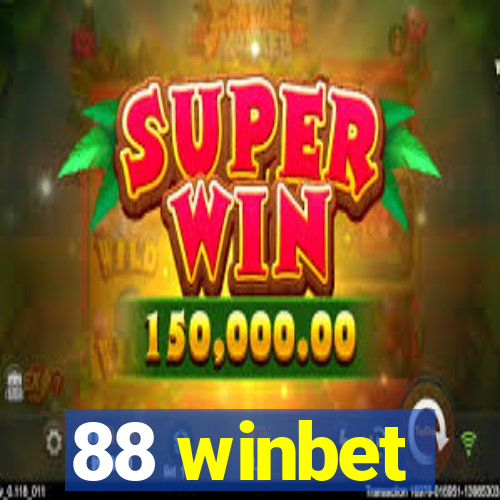 88 winbet