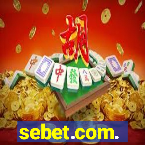 sebet.com.