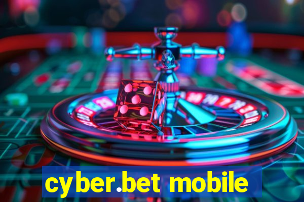 cyber.bet mobile