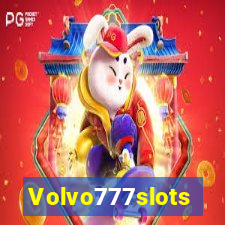 Volvo777slots