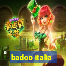 badoo italia