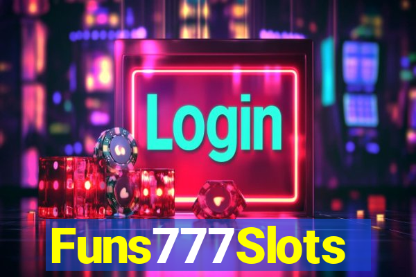 Funs777Slots