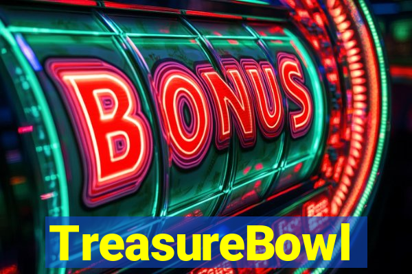 TreasureBowl treasure bowl jdb