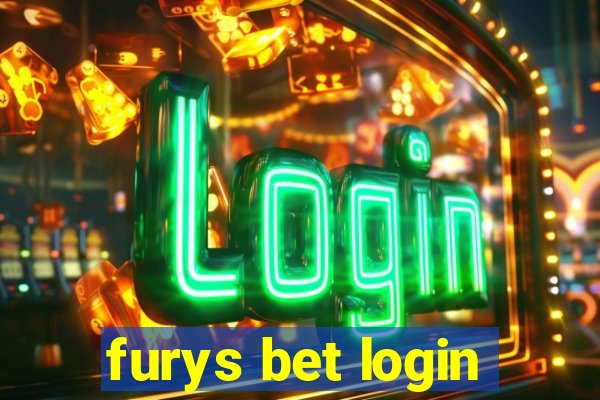 furys bet login