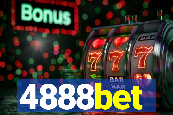 4888bet