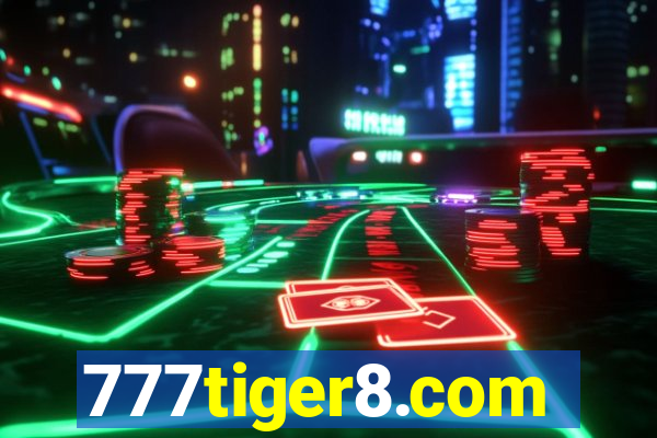 777tiger8.com