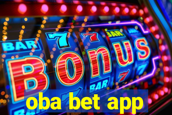 oba bet app