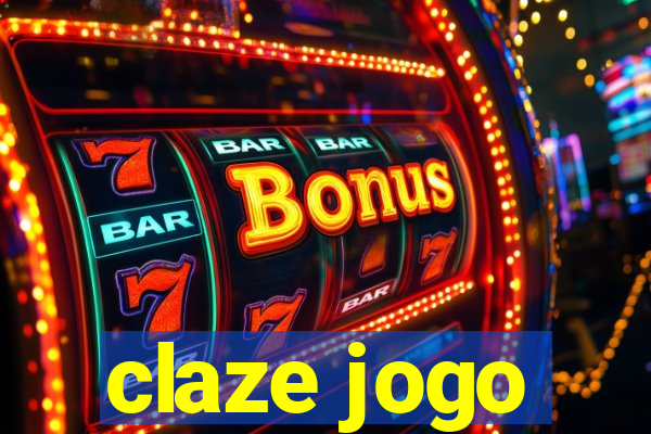 claze jogo