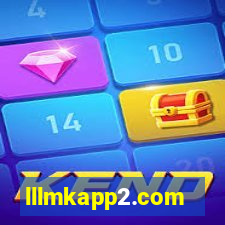 lllmkapp2.com