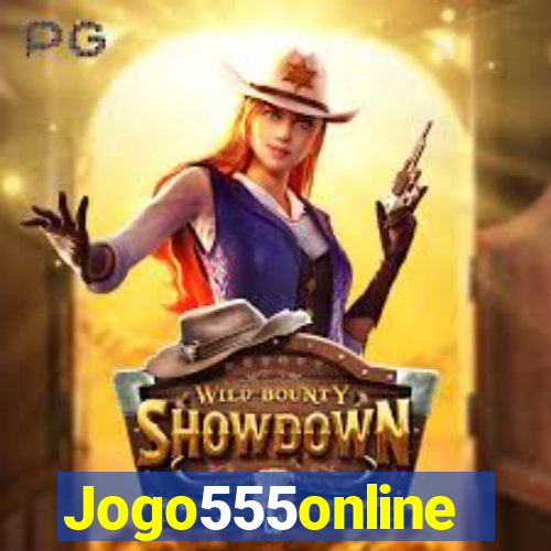 Jogo555online