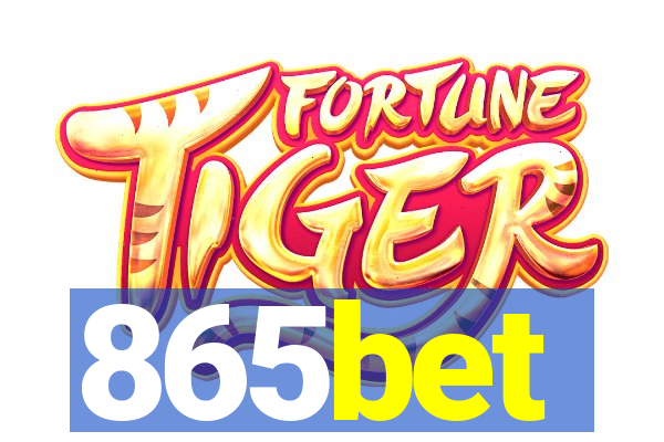 865bet