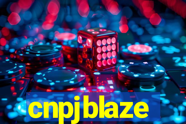 cnpjblaze