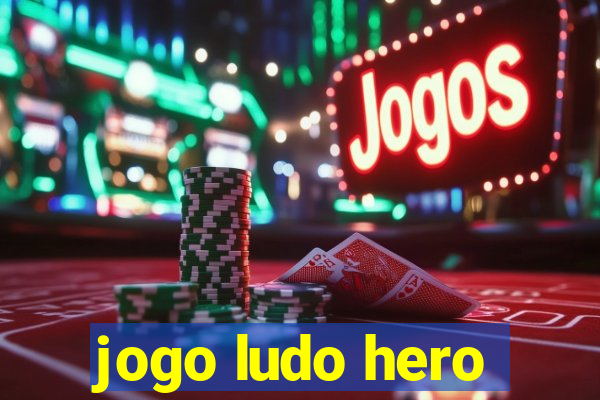 jogo ludo hero