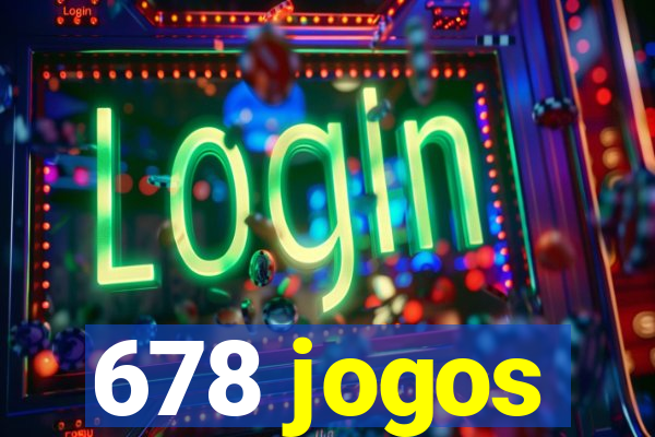 678 jogos