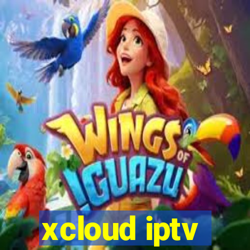 xcloud iptv