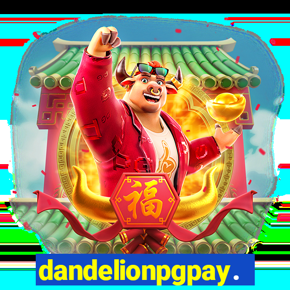 dandelionpgpay.com